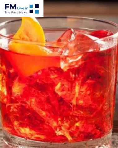 The Ultimate Rainy-Day Cocktail Bucket List